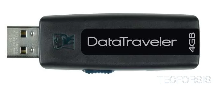DT100/4GB
