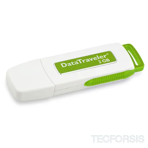 DTI/2GB