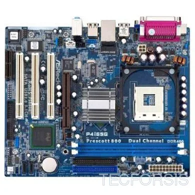 P4I65G/M/ASR   