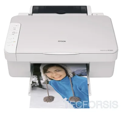 DX3800