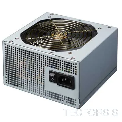 500W 12CM SATA PCIE