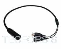 2Vpp 12Vdc