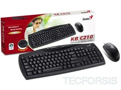 KB C210