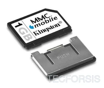 MMCM/1GB