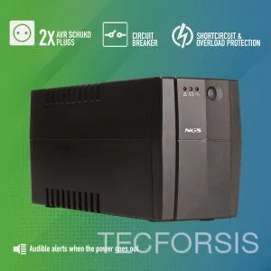FORTRESS 900 v3