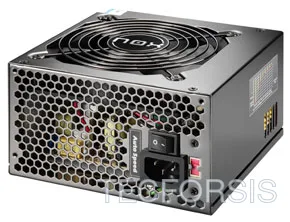 Urano 500W 12cm