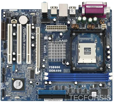 P4VM890