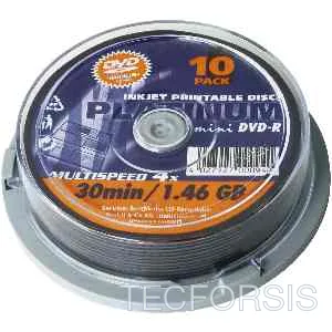 Cilindro 10 1.46GB