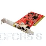 Placa Tv Conceptronic  CONCEPTRONIC CTVFMI2 TV PCI CARD WITH FM RADIO  | Hist.: Placa de captura TV PCI analógica Conceptronic