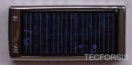 Carregador Solar