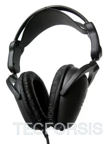 SteelSound 3H