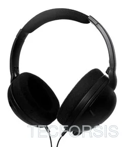 SteelSound 4H