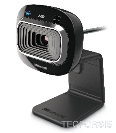 Lifecam HD-3000