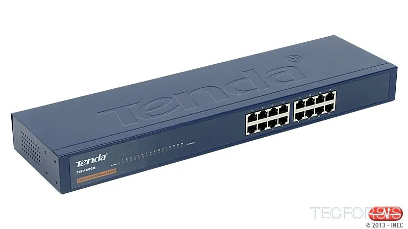 TENDA TN 2424