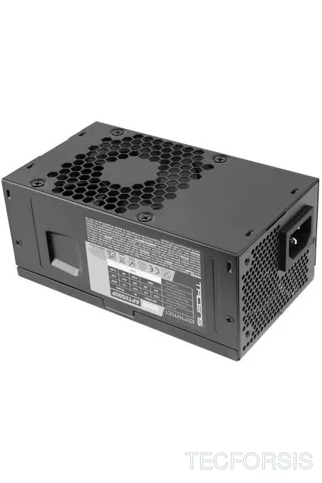 ANIMA APTII500P
