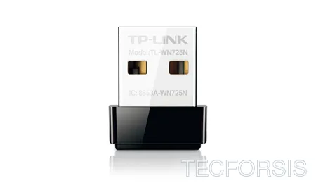 TL-WN725N