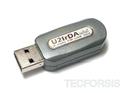U2IrDA mini