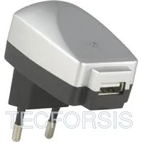 Carregador 220V USB