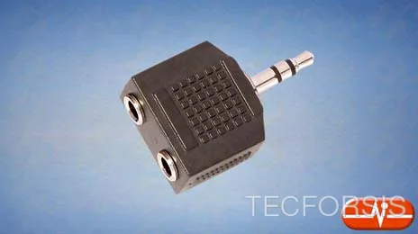 1JACK35M-2JACK35F