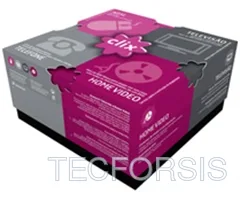 ADSL 24MB