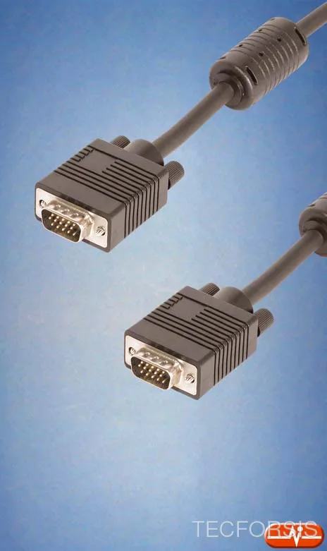 1HD15M-180R-1HD15M