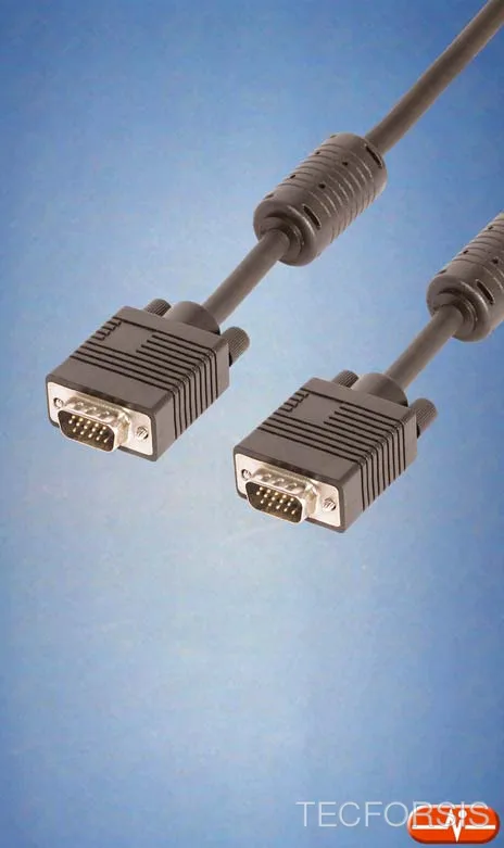 HD15M-1.8-HD15M 1.8m