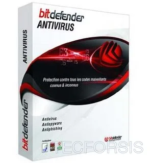 ANTIVIRUS 2009 3PC-2ANOS