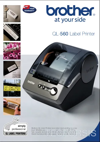 QL-560