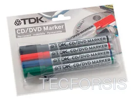 Cd/DVD Marker