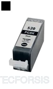 PGI-520BK