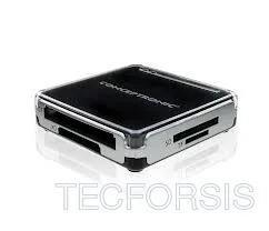 USB 2.0 ALL IN ONE