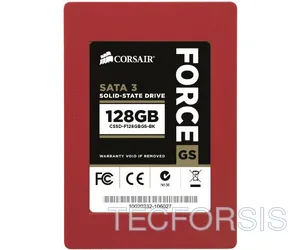 FORCE GS 128GB