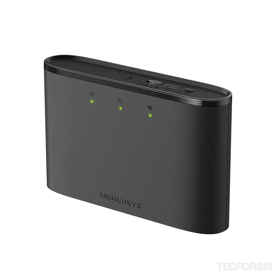150Mbps 4G LTE Mobile Wi-Fi 