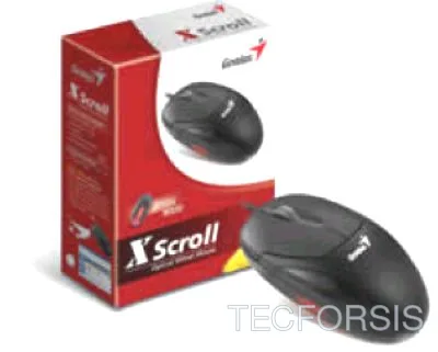 Xscroll
