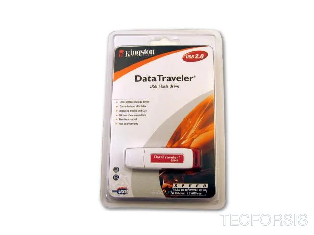 128MB
