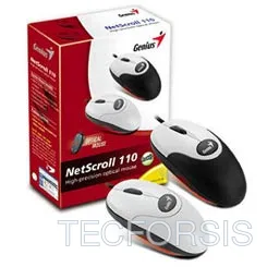 NetScroll 110