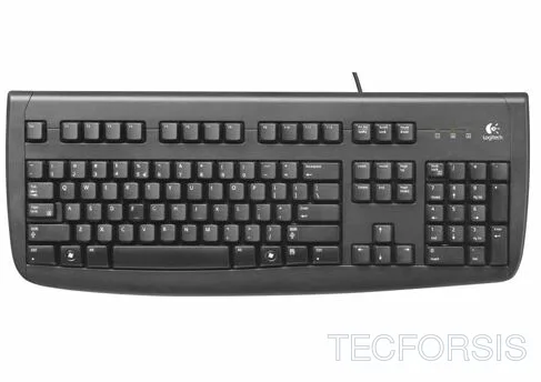 Deluxe 250 PS2 BLK PTG