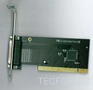 MCS9805