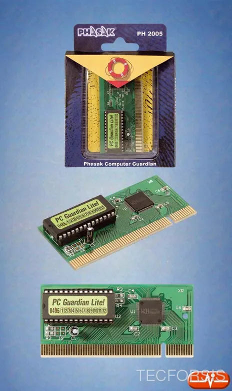 PH 2005