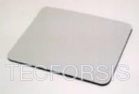 PVC 230X190X3 CINZA