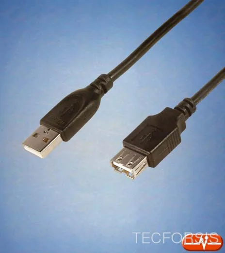 500CM USB2 PRETO