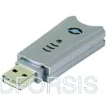 USB MINI TELEFONE SIM READER-CARD