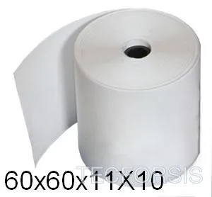 60x60x11X10