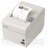 TM-T20 BRANCA USB