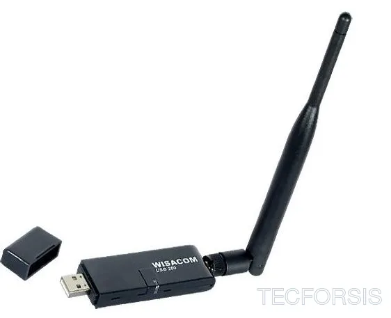 54Mbps 5dBi 200mW