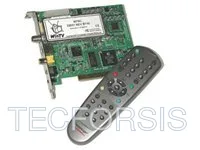 WinTv Primio FM Model 693